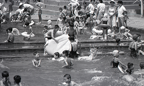 0906 1面 龍城ケ丘プール_4