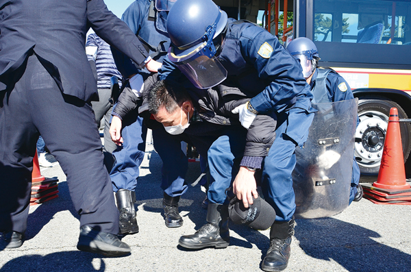 0210　2面　大磯訓練1